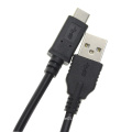 Type C to USB male A charge cable